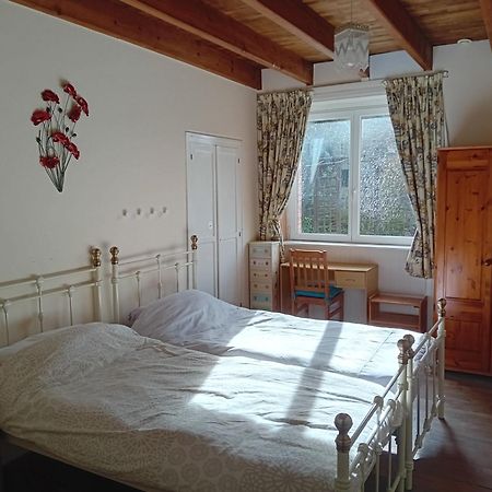 Villa Caurelgranges Caurel  Esterno foto