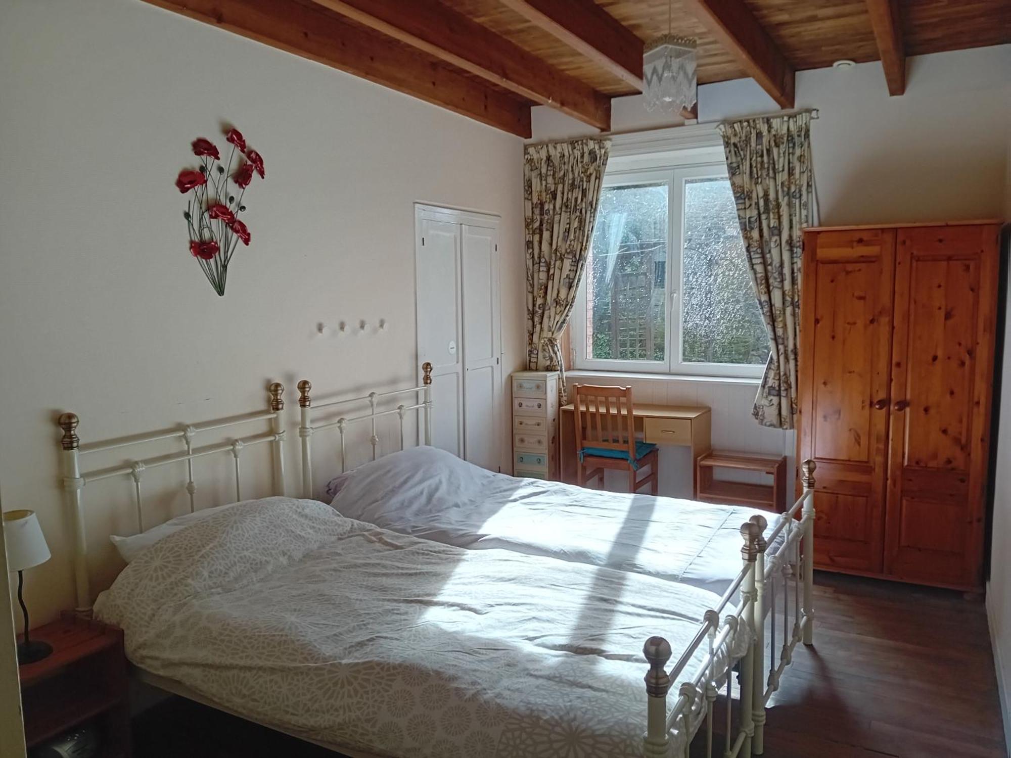 Villa Caurelgranges Caurel  Esterno foto